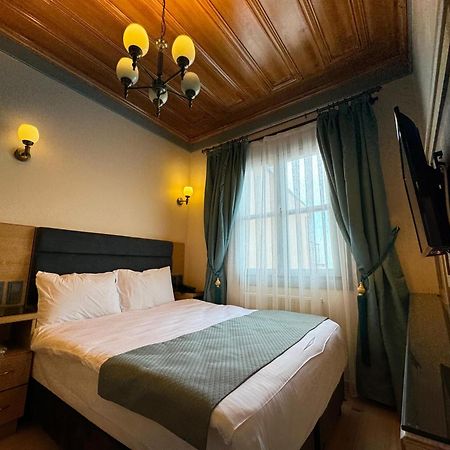 Abelia Mansion Hotel 伊斯坦布尔 外观 照片