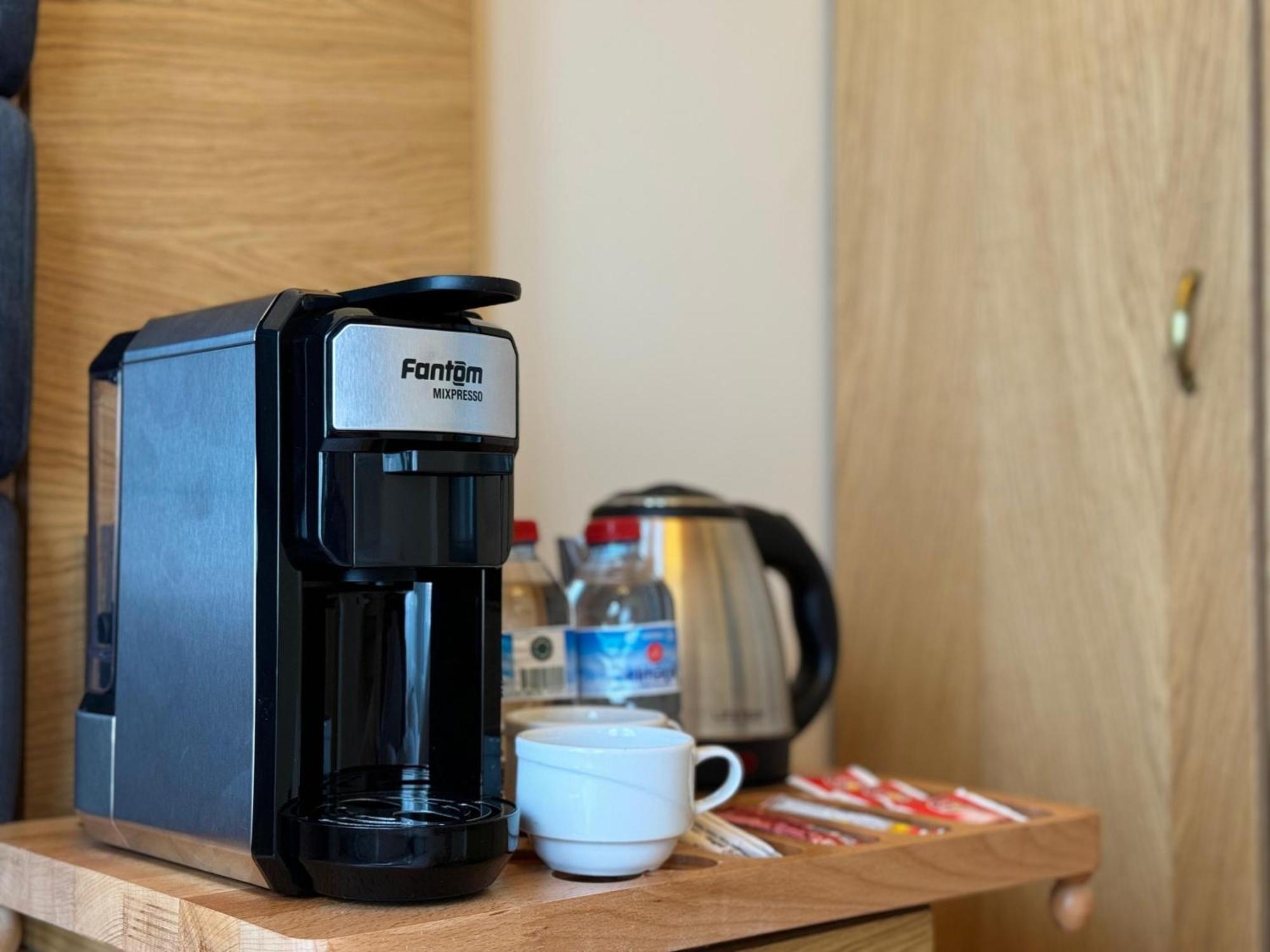 Abelia Mansion Hotel 伊斯坦布尔 客房 照片