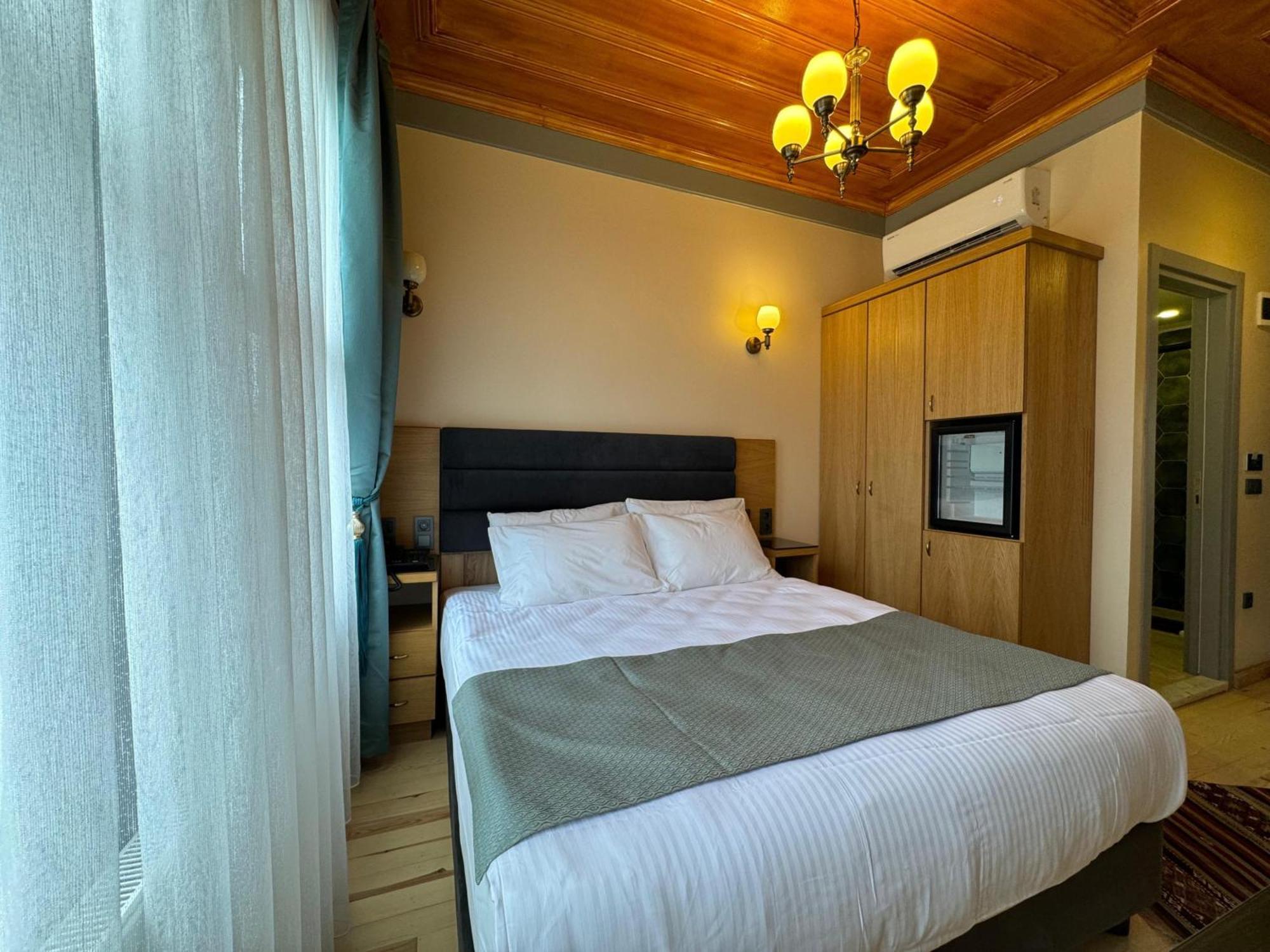 Abelia Mansion Hotel 伊斯坦布尔 外观 照片