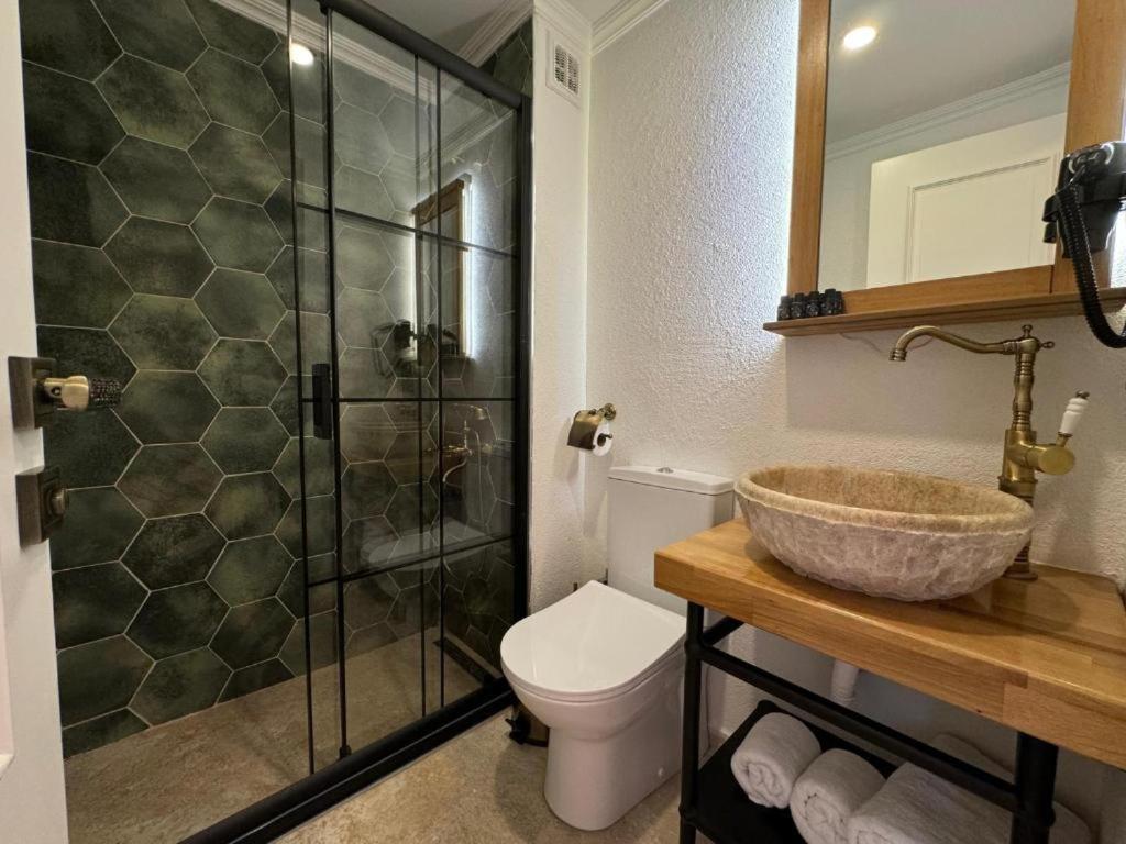 Abelia Mansion Hotel 伊斯坦布尔 外观 照片
